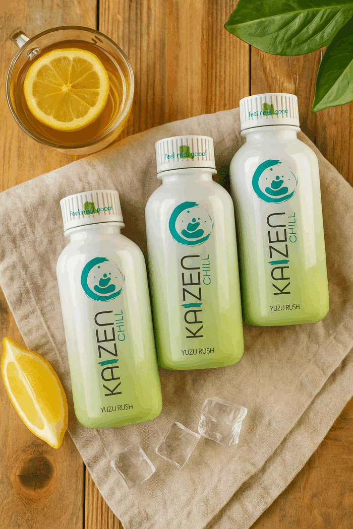 20250822_0344_Refreshing Kaizen Flat Lay_remix_01k37b1xzkez5935k9j49y1g4p